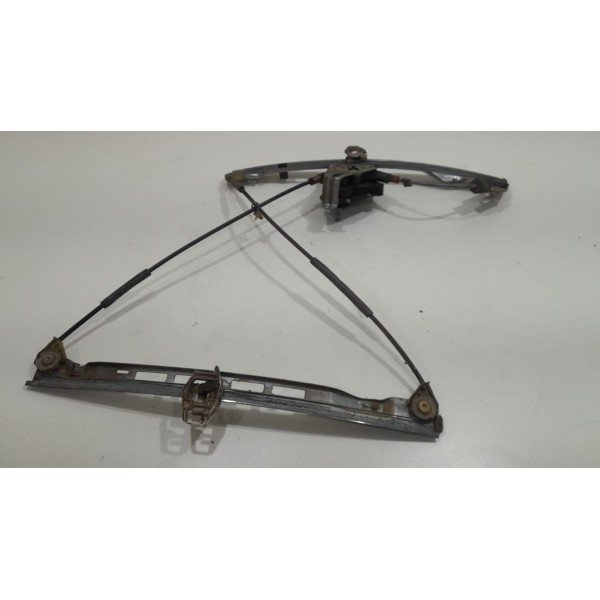 Máquina Vidro Elétrica Dianteira Direita Peugeot 206