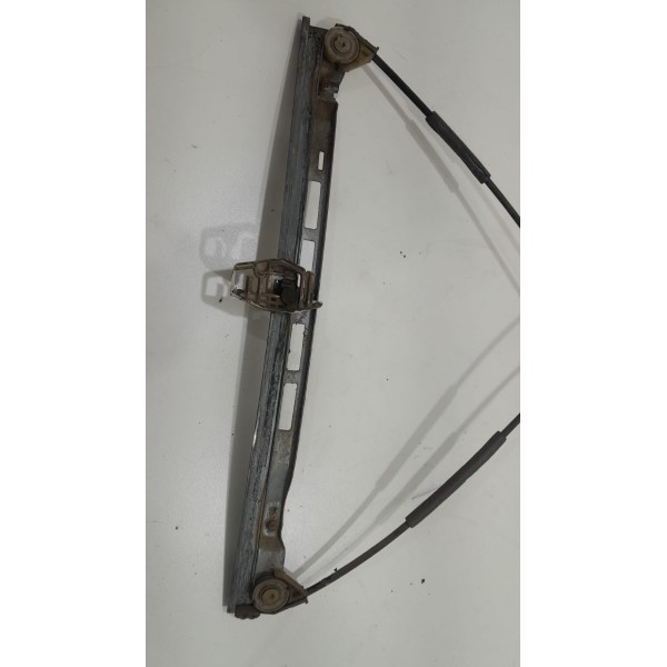 Máquina Vidro Elétrica Dianteira Direita Peugeot 206