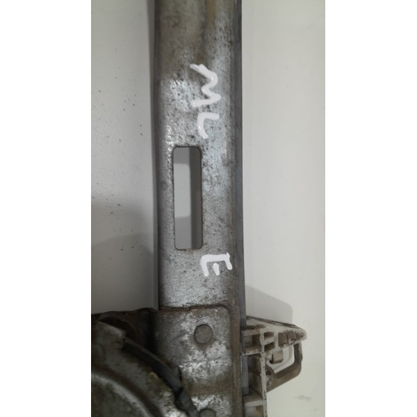 Máquina Vidro Elétrica Dianteira Direita Peugeot 206