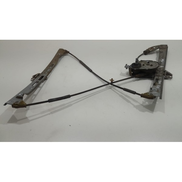 Máquina Vidro Elétrica Dianteira Direita Peugeot 206