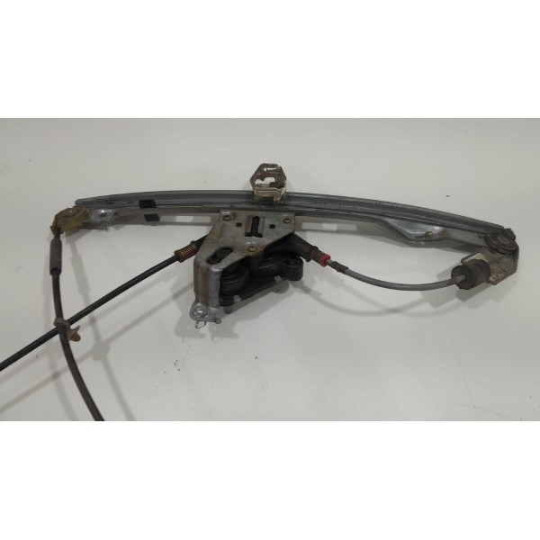 Máquina Vidro Elétrica Dianteira Direita Peugeot 206