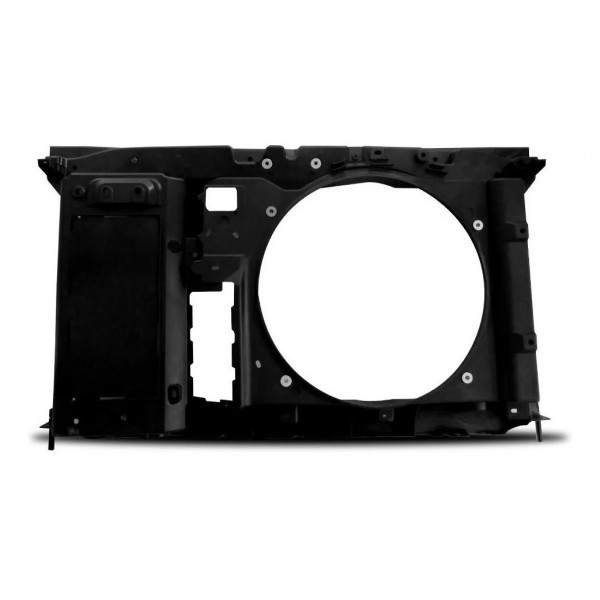 Suporte Radiador Frontal C4 307 2007 2008 2009 2010 12 1.6