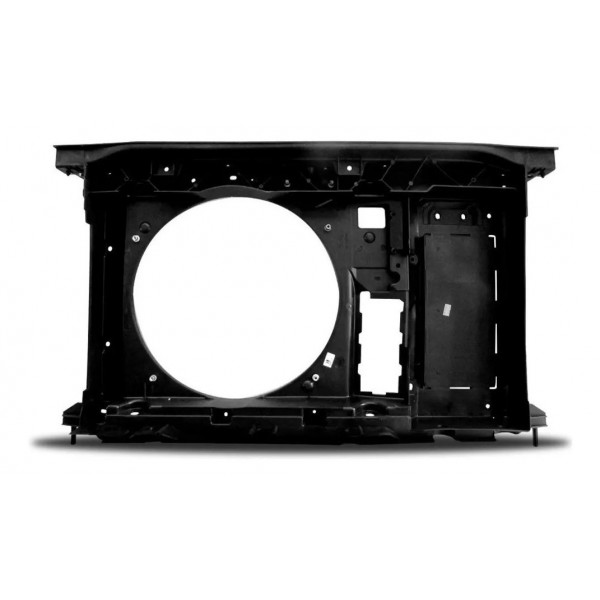 Suporte Radiador Frontal C4 307 2007 2008 2009 2010 12 1.6