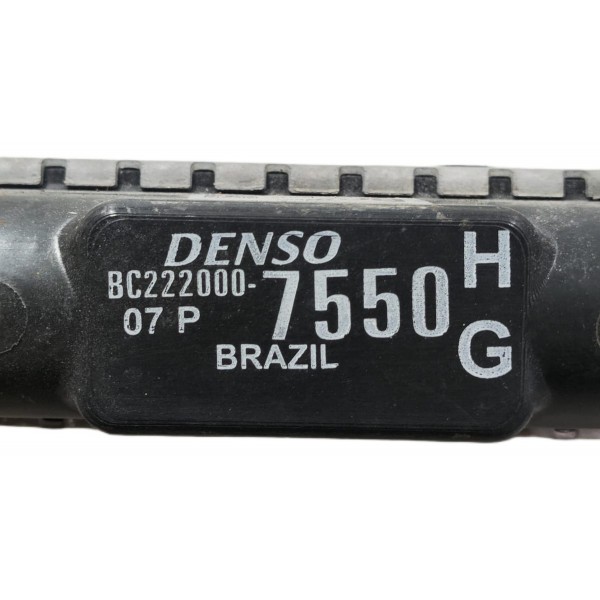Radiador De Agua Civic G9 2012 A 2016 1.8 Manual Denso