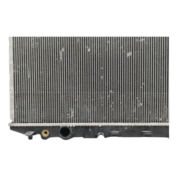 Radiador De Agua Civic G9 2012 A 2016 1.8 Manual Denso