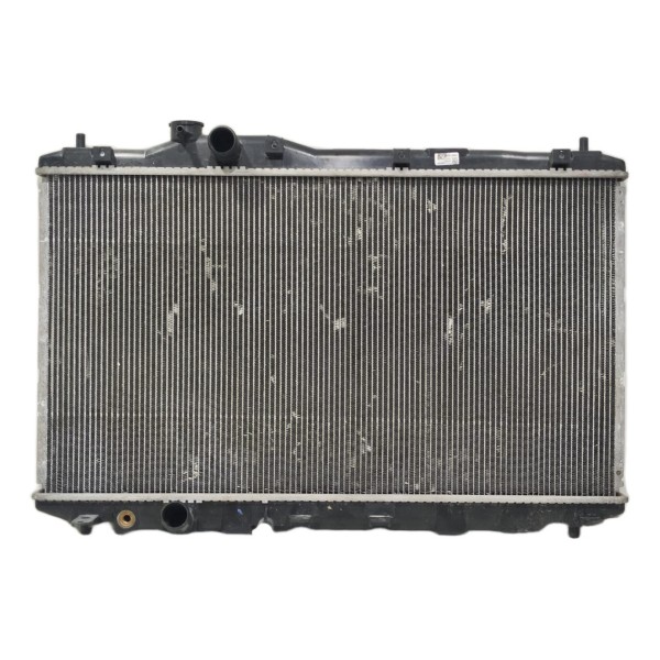 Radiador De Agua Civic G9 2012 A 2016 1.8 Manual Denso
