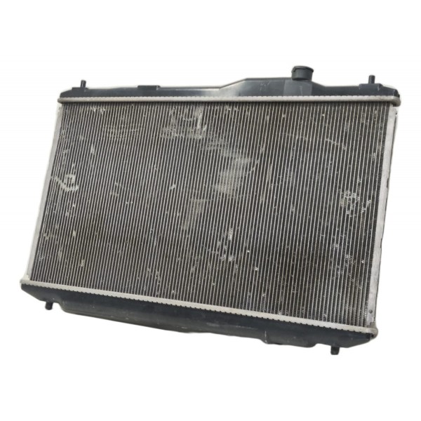 Radiador De Agua Civic G9 2012 A 2016 1.8 Manual Denso