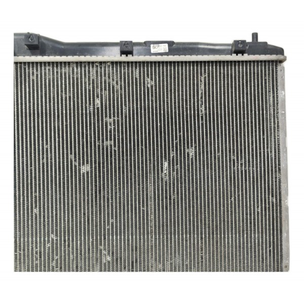 Radiador De Agua Civic G9 2012 A 2016 1.8 Manual Denso