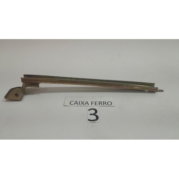 Guia Trilho Vidro Porta Dianteira Direita Lifan X60 2014