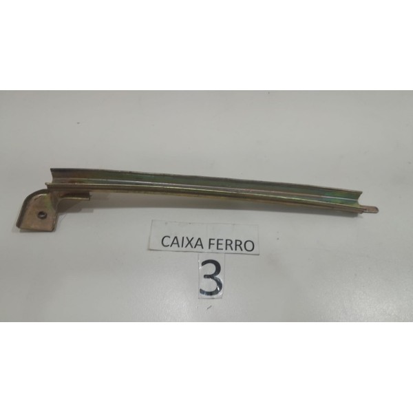 Guia Trilho Vidro Porta Dianteira Direita Lifan X60 2014