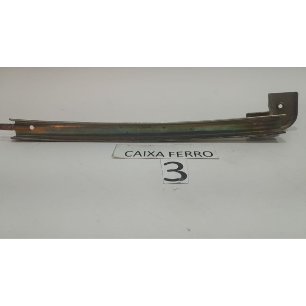 Guia Trilho Vidro Porta Dianteira Direita Lifan X60 2014