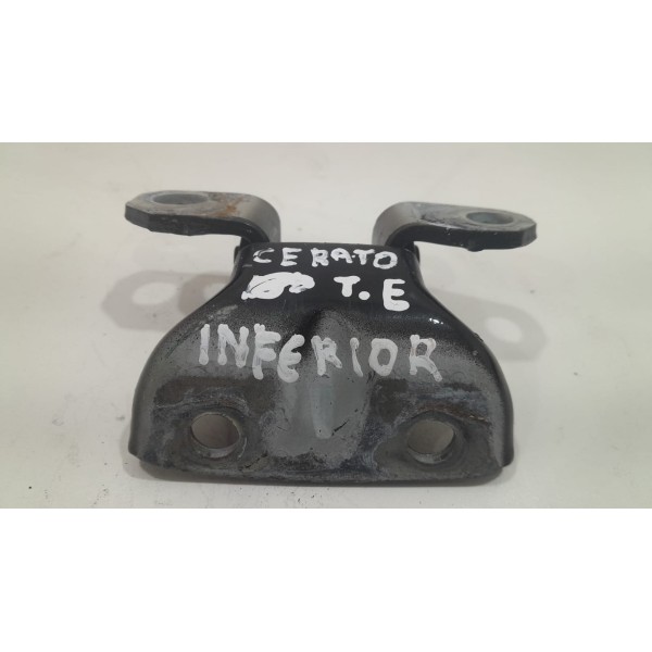 Dobradiça Superior Porta Traseira Esquerda Cerato