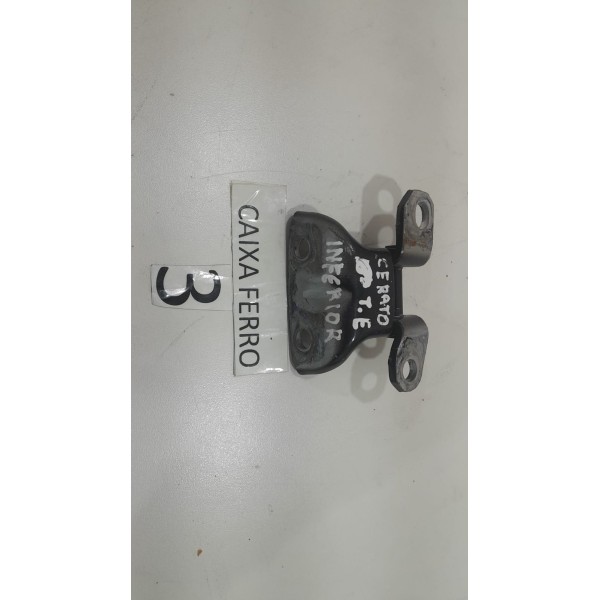 Dobradiça Superior Porta Traseira Esquerda Cerato