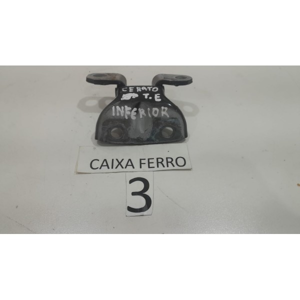 Dobradiça Superior Porta Traseira Esquerda Cerato