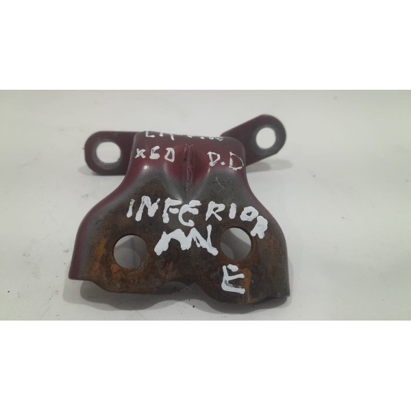 Dobradiça Inferior Porta Dianteira Direita Lifan X60 2019