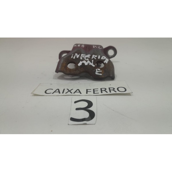 Dobradiça Inferior Porta Dianteira Direita Lifan X60 2019