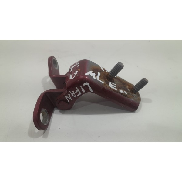 Dobradiça Inferior Porta Traseira Direita Lifan X60 2019