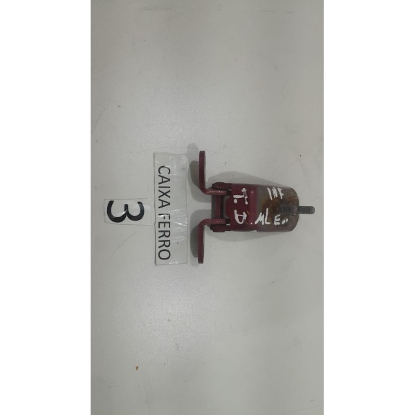 Dobradiça Inferior Porta Traseira Direita Lifan X60 2019