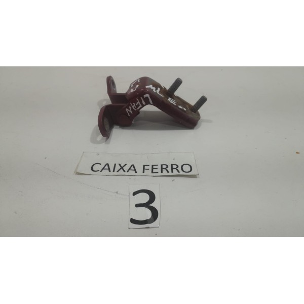 Dobradiça Inferior Porta Traseira Direita Lifan X60 2019