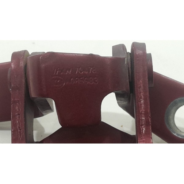 Dobradiça Super Porta Traseira Direita Lifan X60 2019