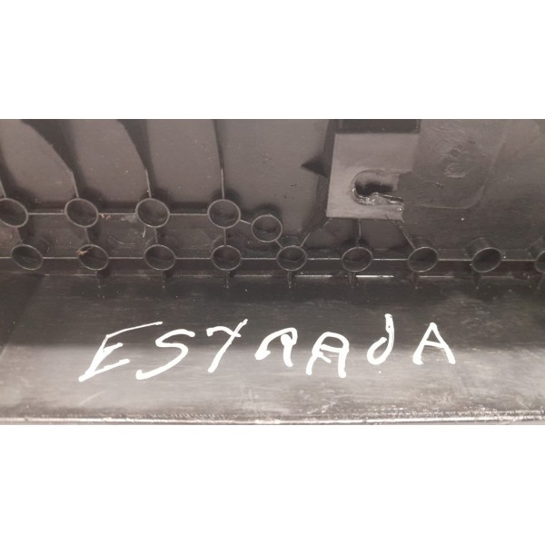 Aplique Superior Caçamba Direita Strada Adv 1.8 2016 Detalhe