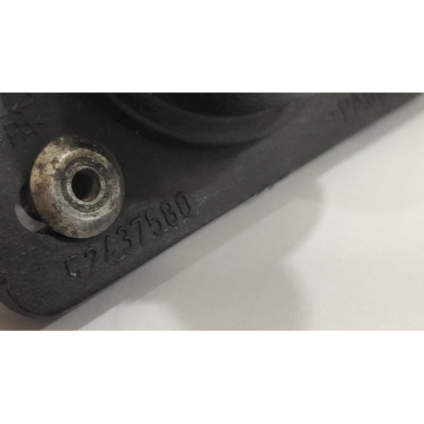 Trava Guia Radiador Peugeot 308 1.6 2014