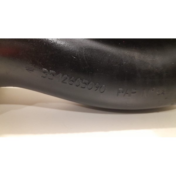 Duto De Ressonância Do Ar Citroen Xsara Picasso