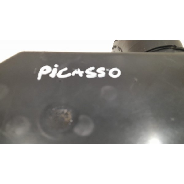Duto De Ressonância Do Ar Citroen Xsara Picasso