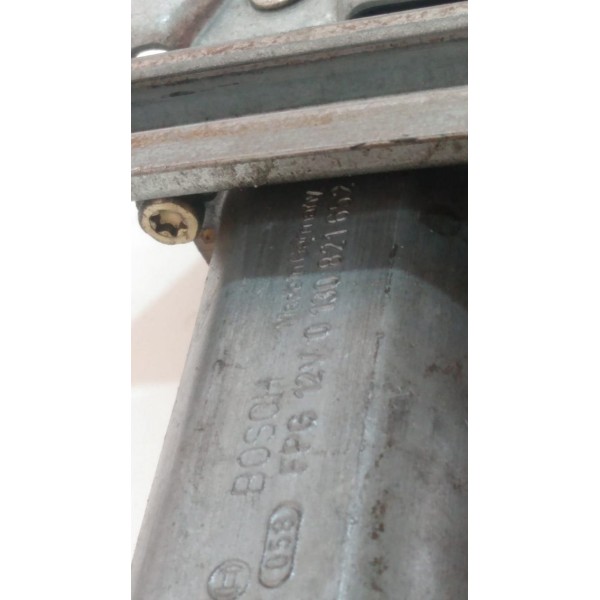 Máquina Vidro Traseiro Esquerda Gm Omega Australiano 2002