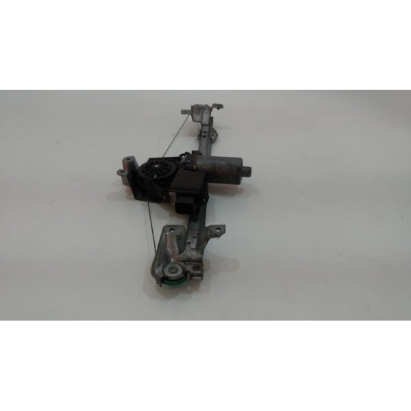 Máquina Vidro Traseiro Esquerda Gm Omega Australiano 2002