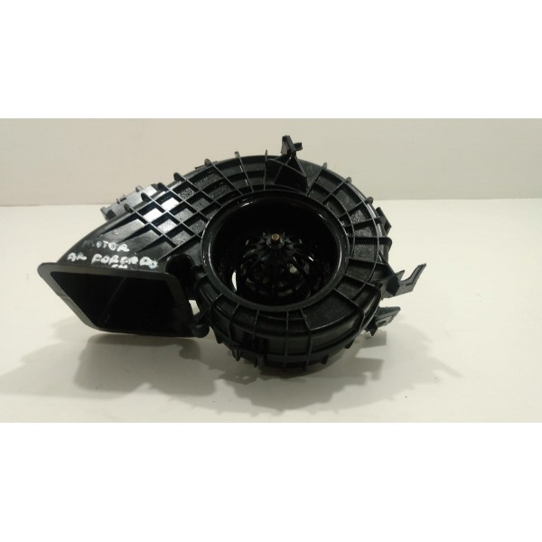 Motor De Ventilação Ar Forçado Citroen C4 Pallas 2.0 2010