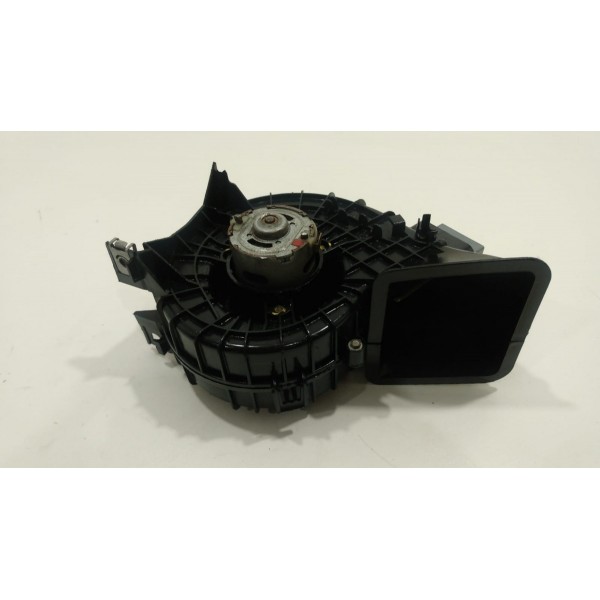 Motor De Ventilação Ar Forçado Citroen C4 Pallas 2.0 2010