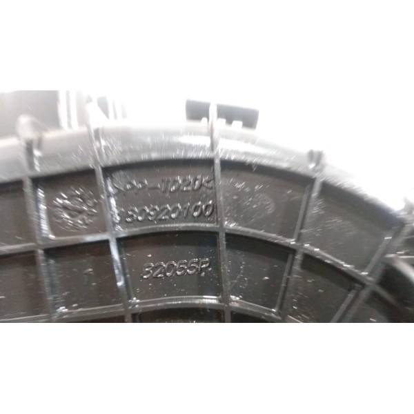 Motor De Ventilação Ar Forçado Citroen C4 Pallas 2.0 2010