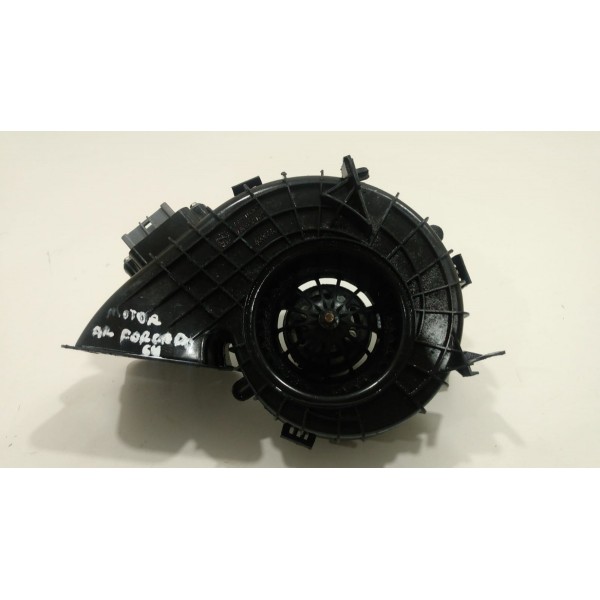 Motor De Ventilação Ar Forçado Citroen C4 Pallas 2.0 2010