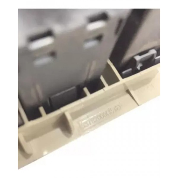 Botão Retrovisor Lifan X60/2015-6607