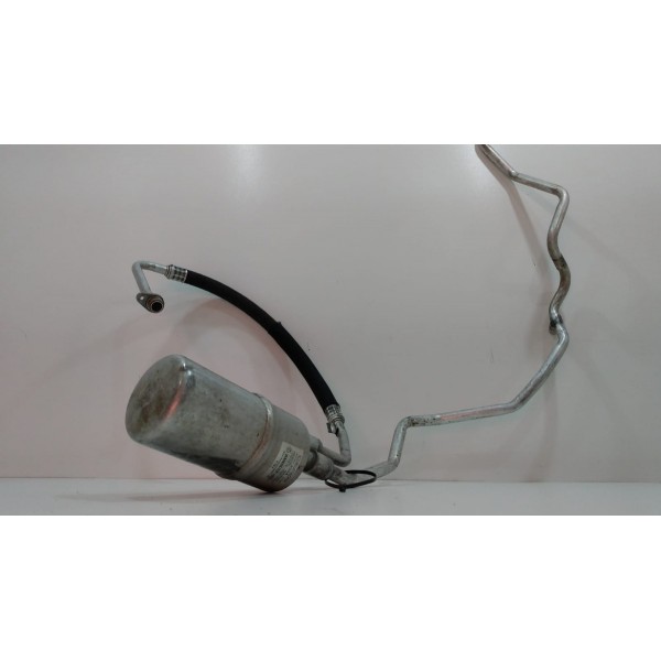 Filtro Secador Ar Condicionado Renault Megane 2.0 2008 V1146