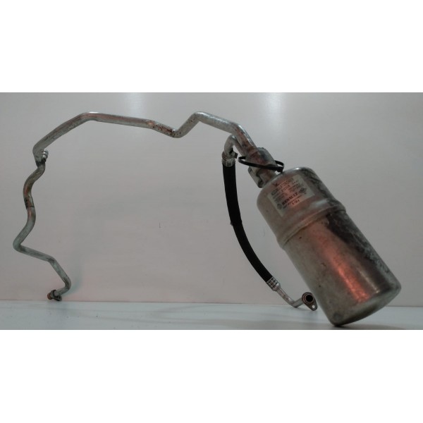 Filtro Secador Ar Condicionado Renault Megane 2.0 2008 V1146