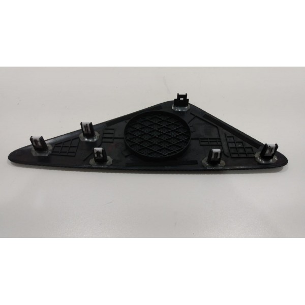 Acabamento Alto Falante Painel Ford Fusion 2018 Gtdi Preto
