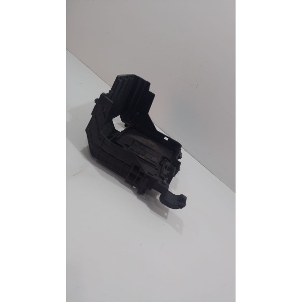 Caixa Suporte Bateria Megane 2007/2013 Ref 8200467409