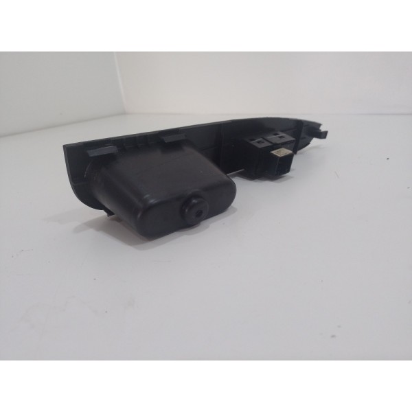 Acabamento Com Botão Do Vidro Elétrico Fusion 2008 Lado Di