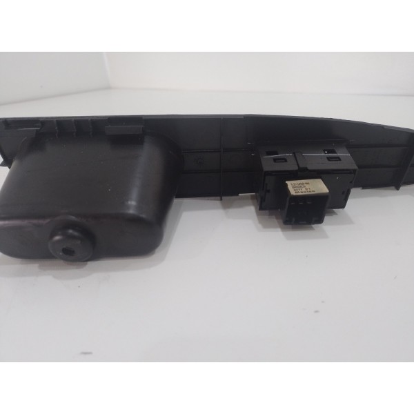 Acabamento Com Botão Do Vidro Elétrico Fusion 2008 Lado Di