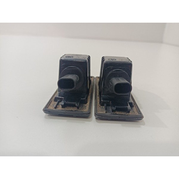 Luz De Placa Onix 2020