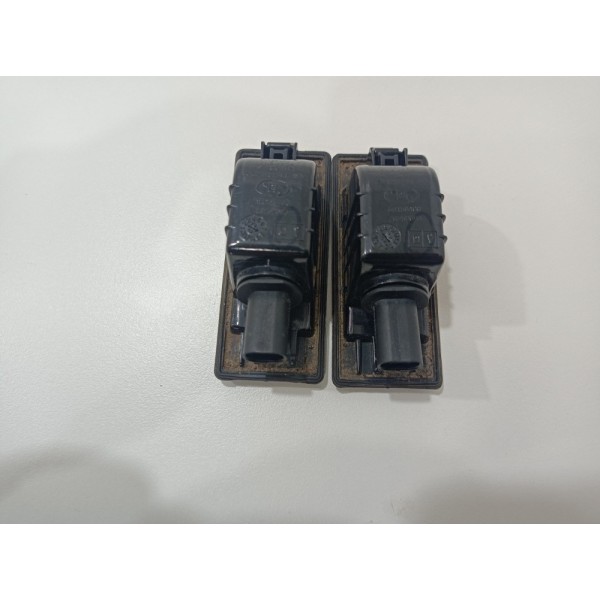 Luz De Placa Onix 2020