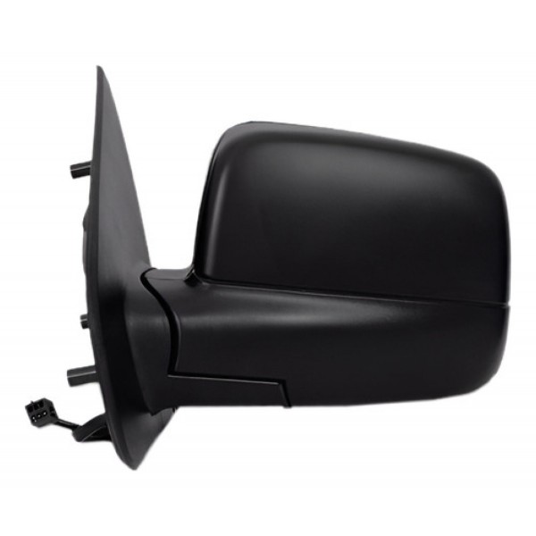 Retrovisor Ecosport 2003 A 2007 Eletrico Lado Esquerdo