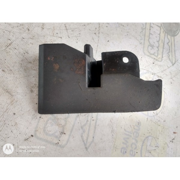 Defletor Para Barro Trás Esquerdo Onix Prisma 13/21 9476346