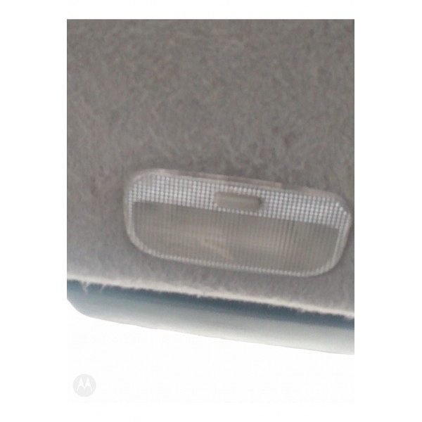 Luz Do Teto Traseira Picasso Xsara 2002 2.0