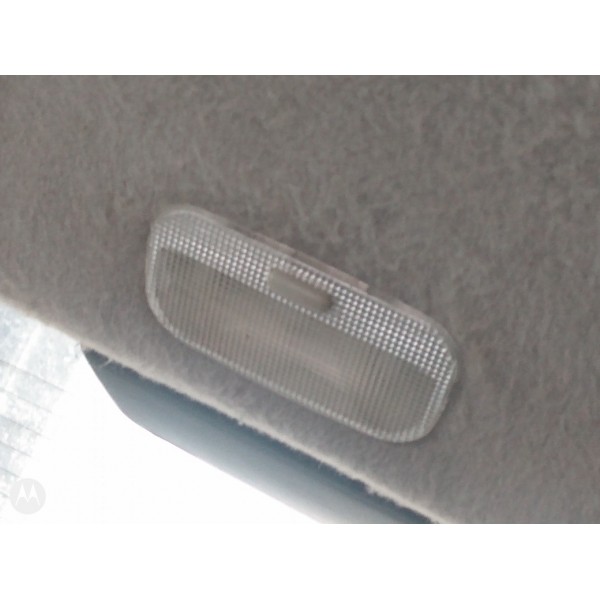 Luz Do Teto Traseira Picasso Xsara 2002 2.0