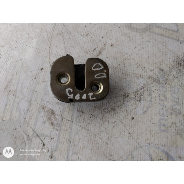 Fechadura Da Porta Uno 2005