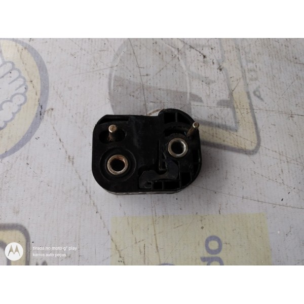 Fechadura Da Porta Uno 2005