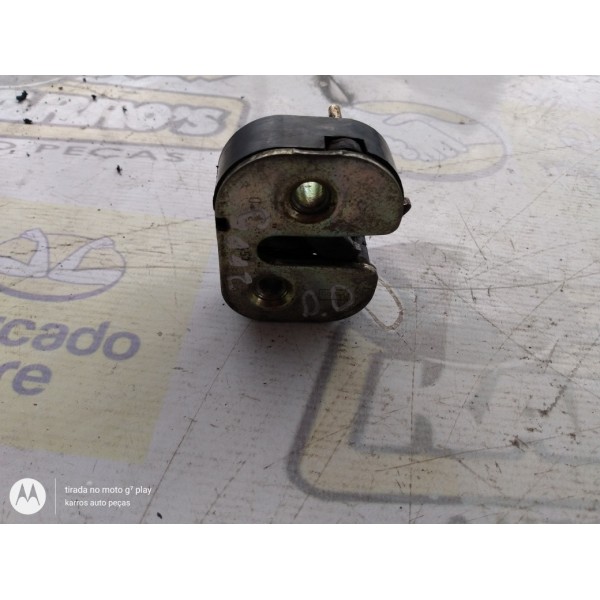 Fechadura Da Porta Uno 2005